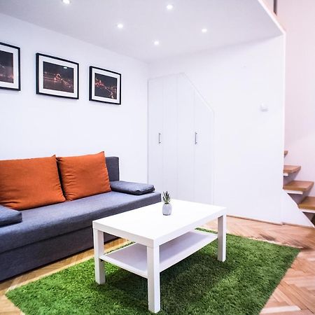 Studio 45 In The City Budapest Kültér fotó