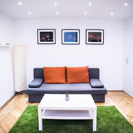 Studio 45 In The City Budapest Kültér fotó